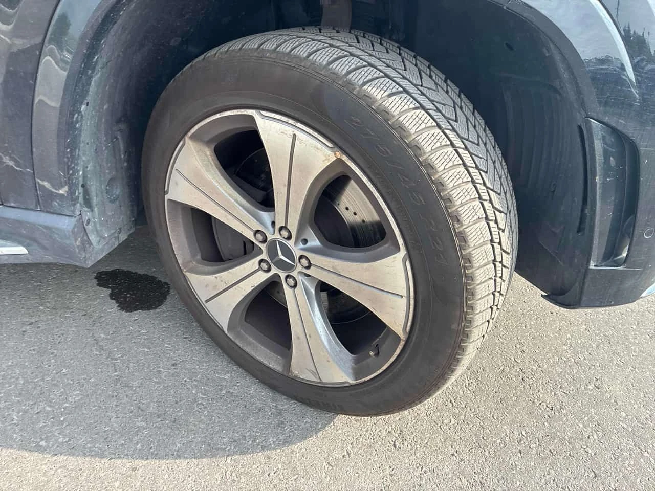 Mercedes-Benz GLS580 * FULLMAX* ������ ���������������� �� MERCEDES*  | Mobile.bg � ����������� 7