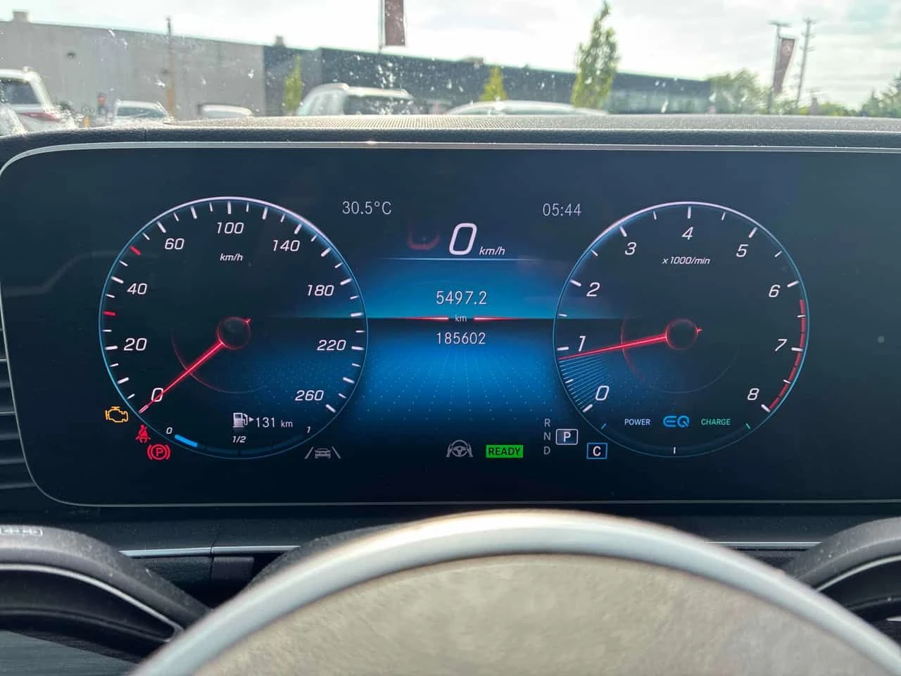 Mercedes-Benz GLS580 * FULLMAX* ������ ���������������� �� MERCEDES*  | Mobile.bg � ����������� 8