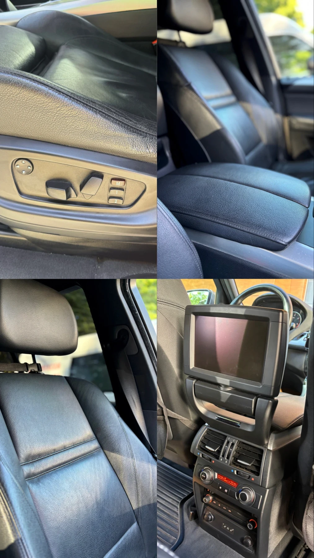 BMW X5 3.0sd  286, снимка 11 - Автомобили и джипове - 55081852