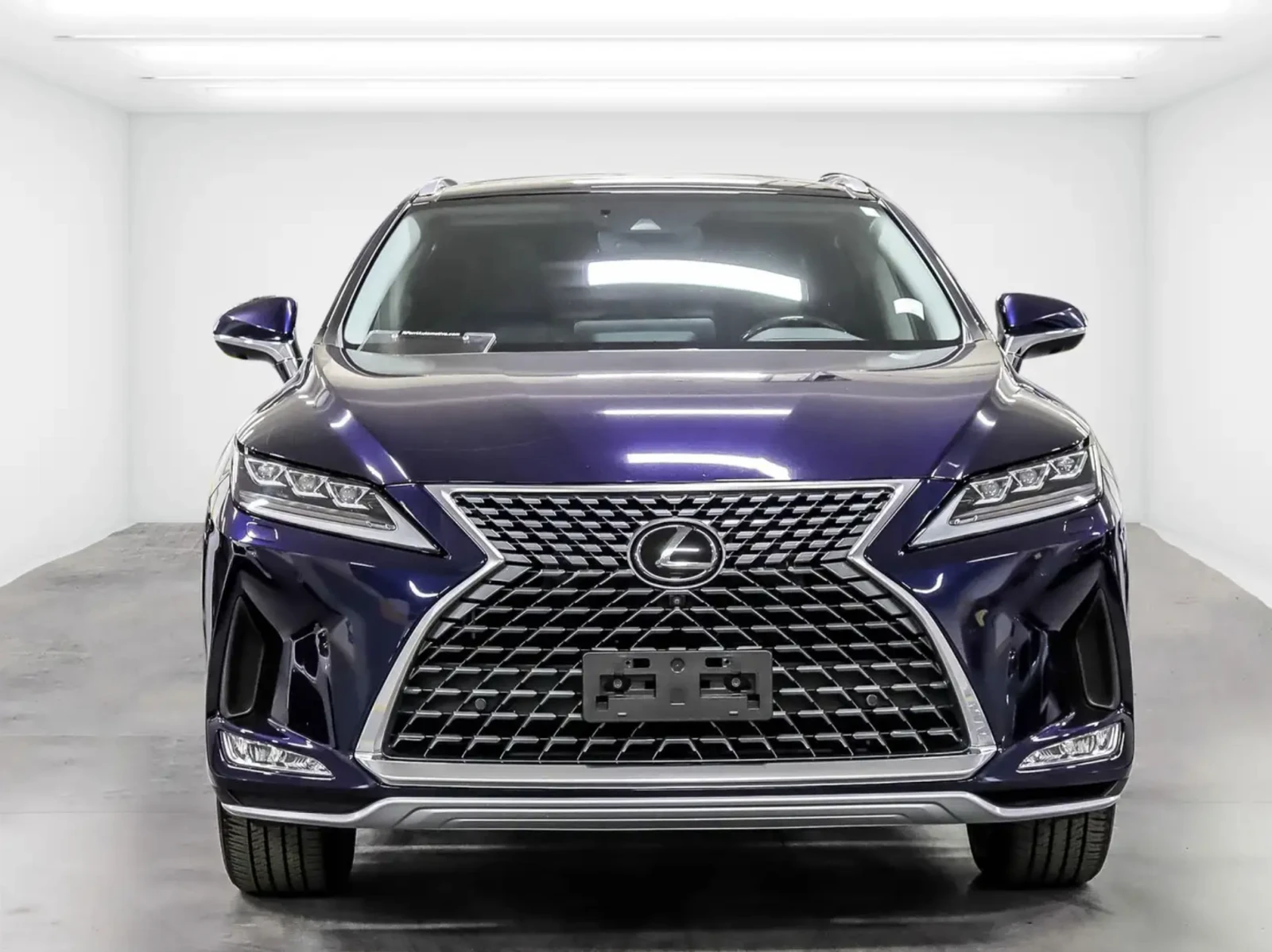 Lexus RX 350 2021 Lexus RX 350 , снимка 2 - Автомобили и джипове - 55117837