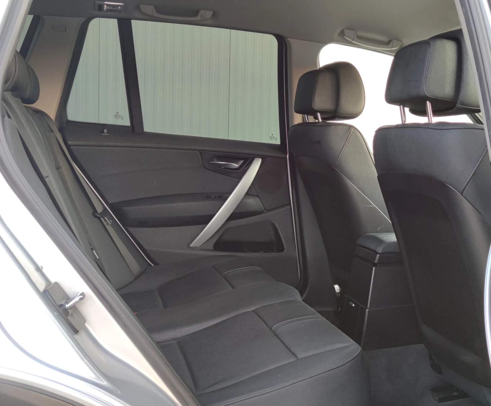 BMW X3 3.0XD* 218к.с* Facelift* , снимка 11 - Автомобили и джипове - 55335102