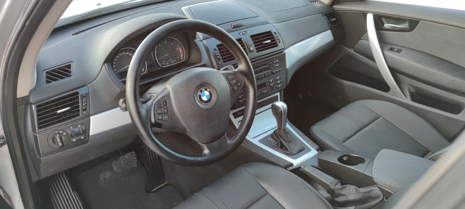 BMW X3 3.0XD* 218к.с* Facelift* , снимка 15 - Автомобили и джипове - 55335102