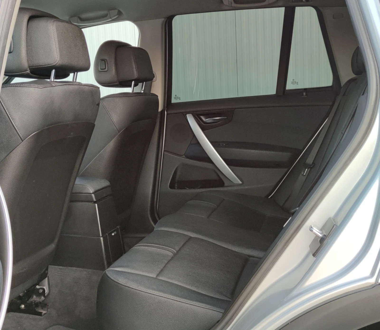 BMW X3 3.0XD* 218к.с* Facelift* , снимка 13 - Автомобили и джипове - 55335102