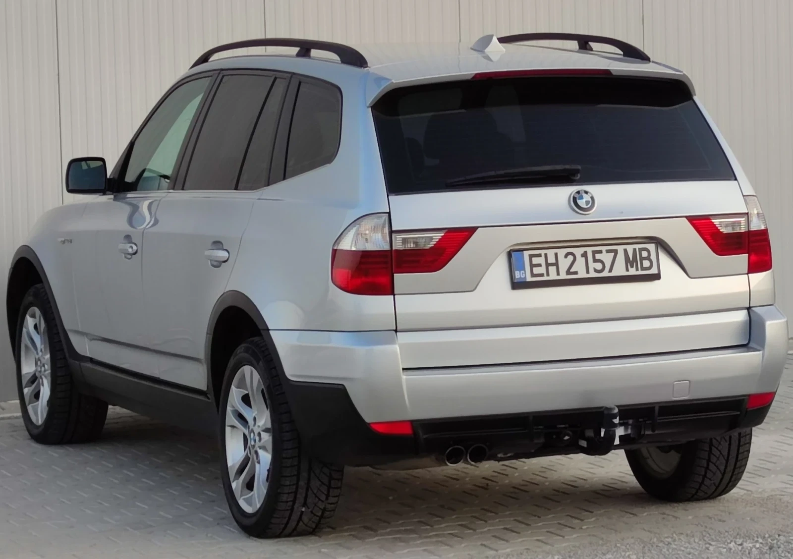 BMW X3 3.0XD* 218к.с* Facelift* , снимка 4 - Автомобили и джипове - 55335102