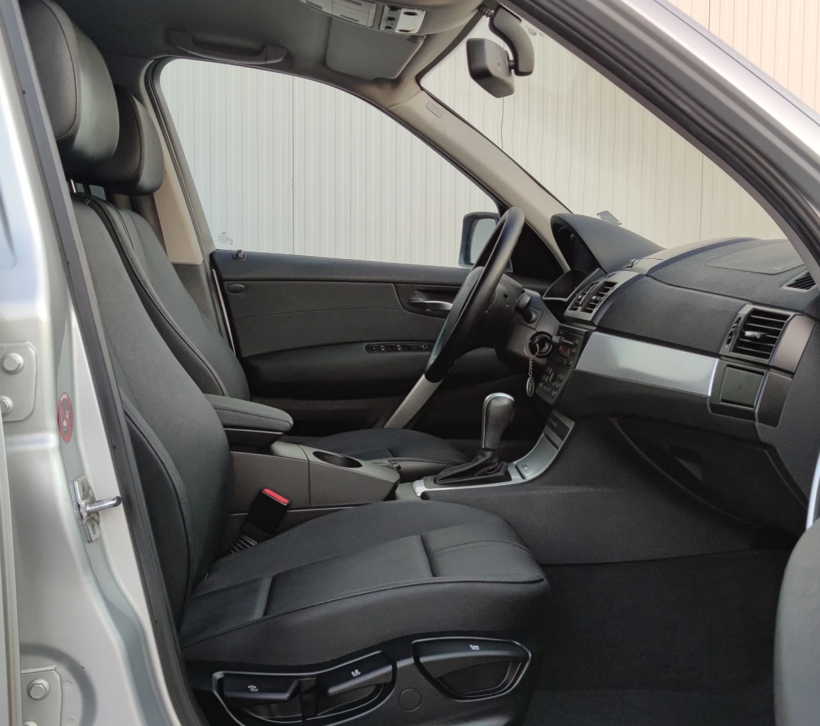 BMW X3 3.0XD* 218к.с* Facelift* , снимка 12 - Автомобили и джипове - 55335102