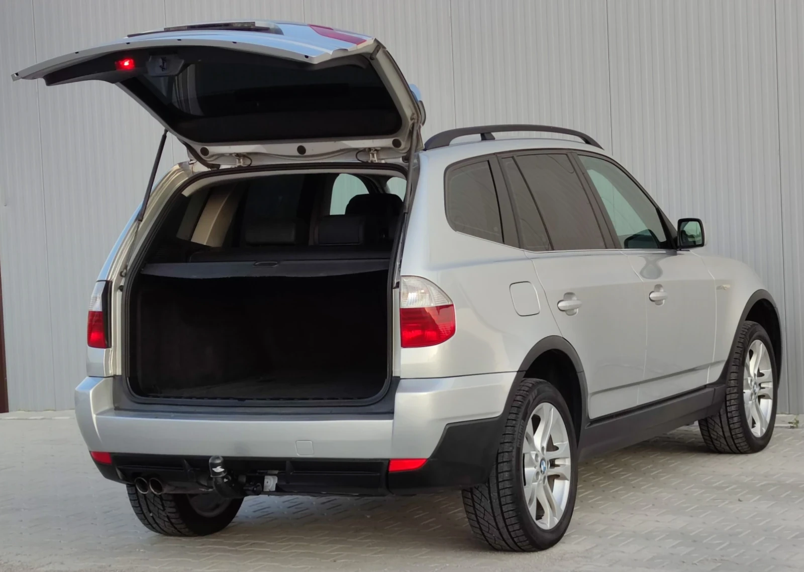 BMW X3 3.0XD* 218к.с* Facelift* , снимка 9 - Автомобили и джипове - 55335102