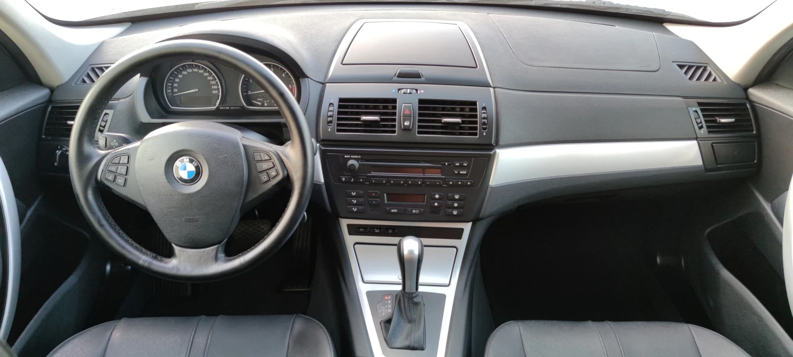BMW X3 3.0XD* 218к.с* Facelift* , снимка 16 - Автомобили и джипове - 55335102
