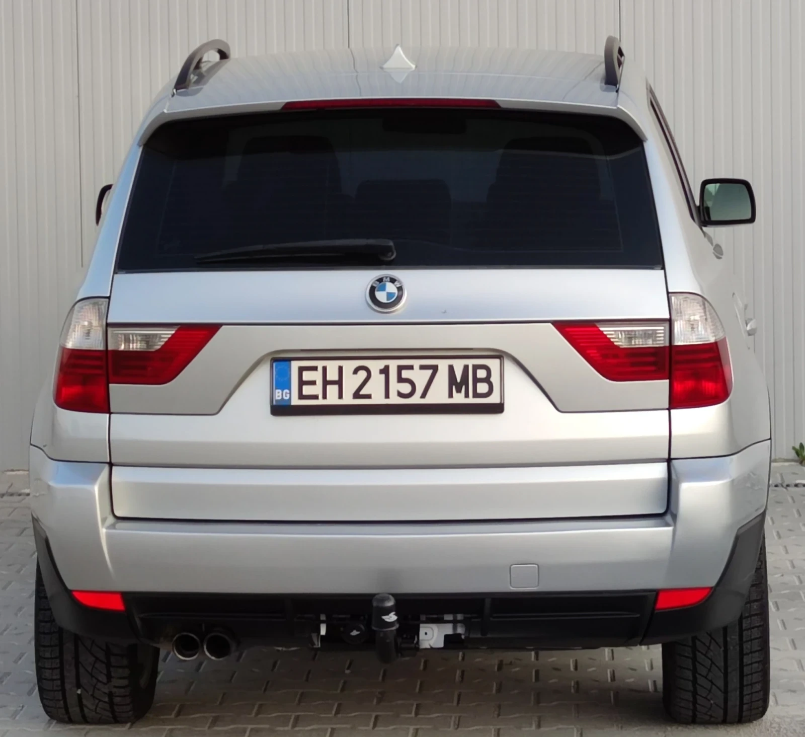 BMW X3 3.0XD* 218к.с* Facelift* , снимка 5 - Автомобили и джипове - 55335102