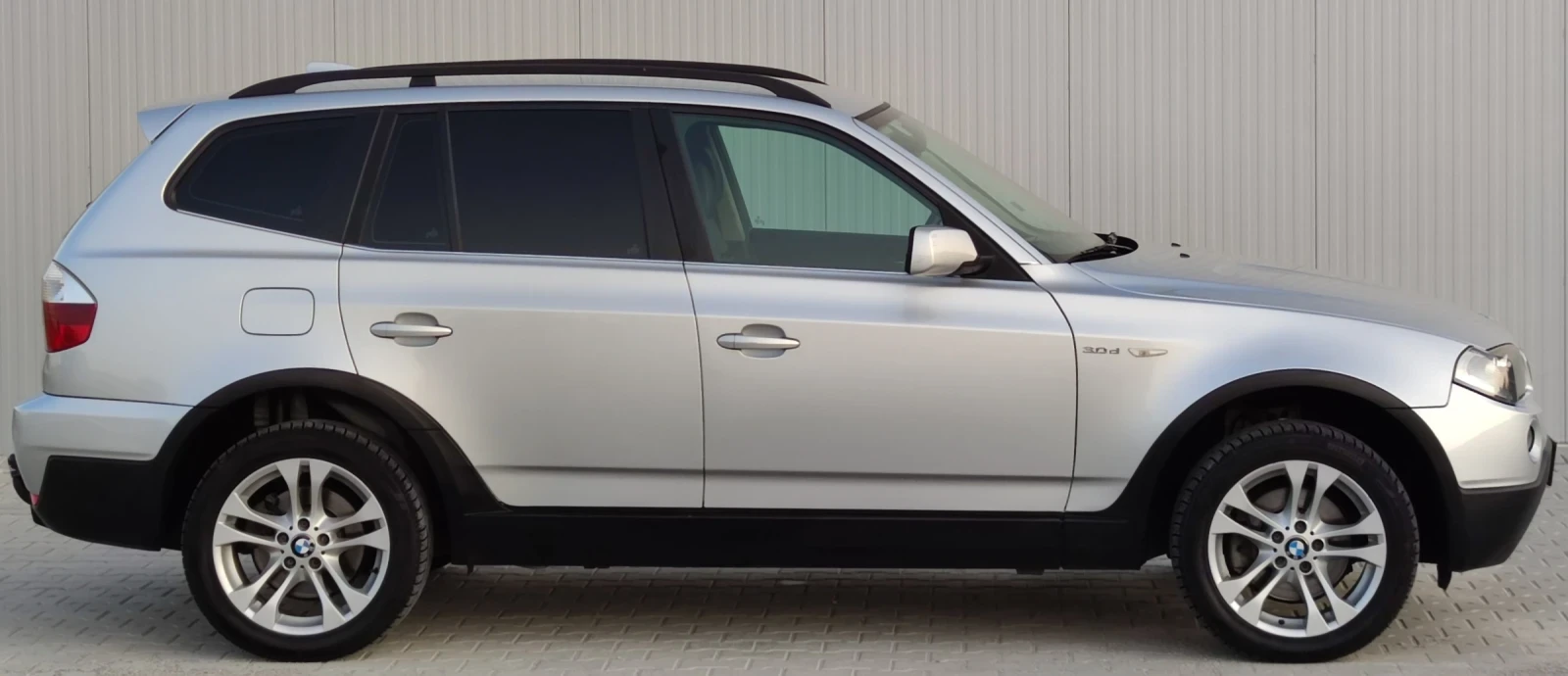 BMW X3 3.0XD* 218к.с* Facelift* , снимка 7 - Автомобили и джипове - 55335102