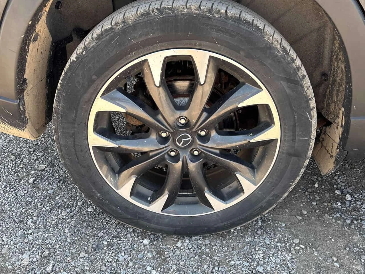 Mazda CX-5 * GT * ���������� ��� ������������ ������*  | Mobile.bg � ����������� 7