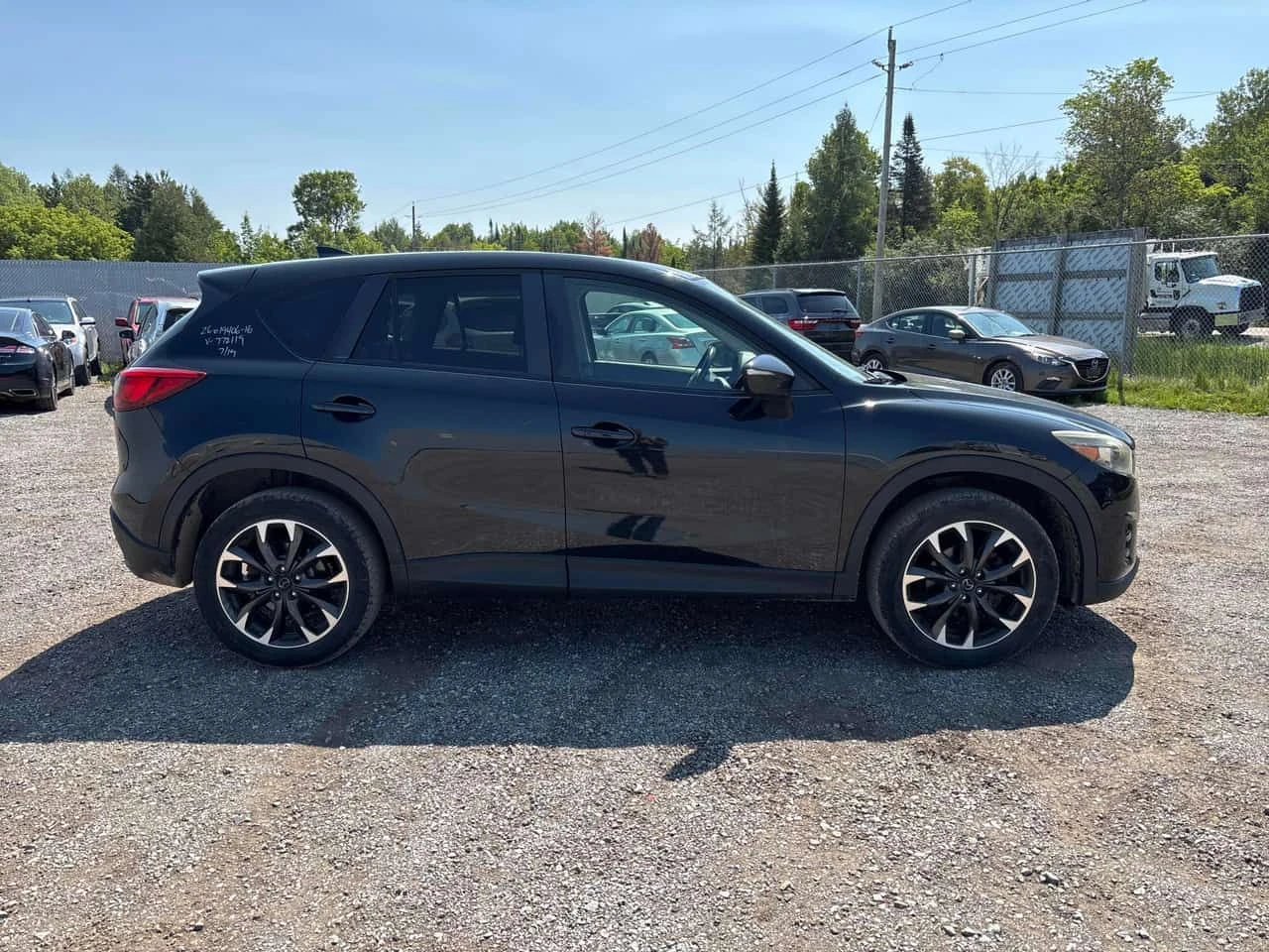 Mazda CX-5 * GT * ���������� ��� ������������ ������*  | Mobile.bg � ����������� 3