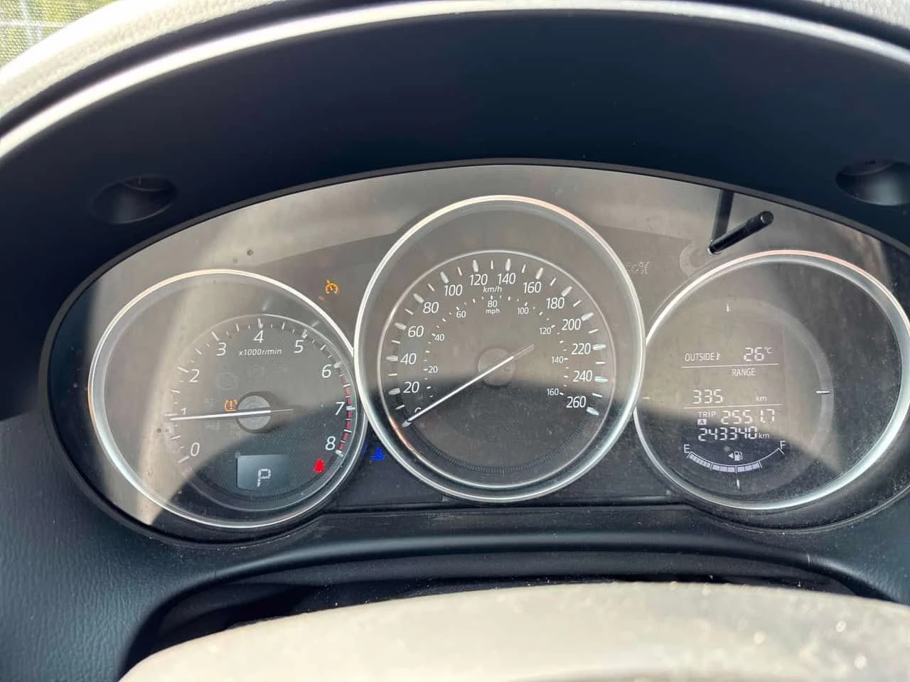 Mazda CX-5 * GT * ���������� ��� ������������ ������*  | Mobile.bg � ����������� 8