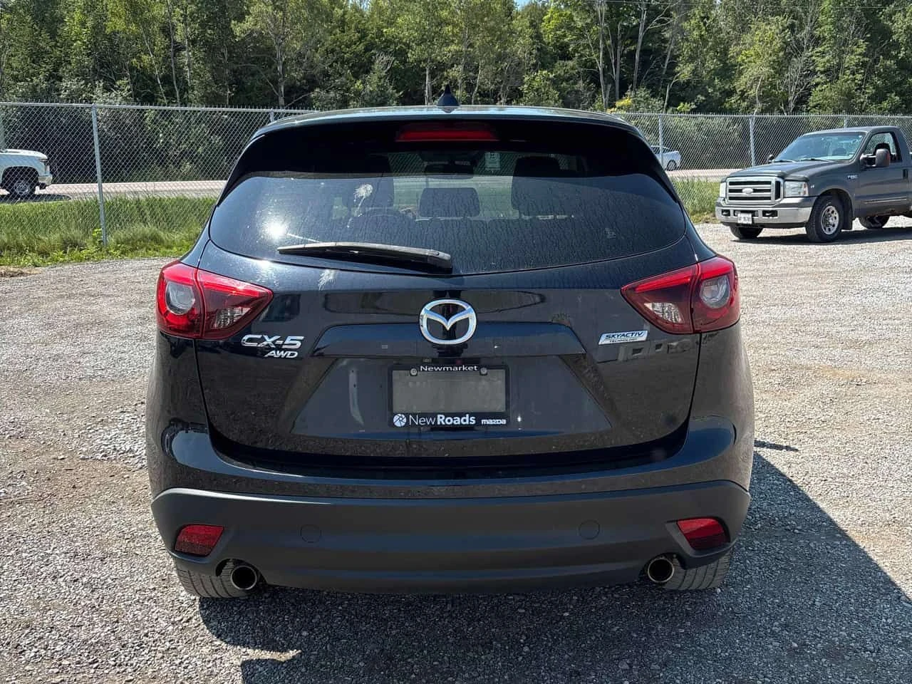 Mazda CX-5 * GT * ���������� ��� ������������ ������*  | Mobile.bg � ����������� 4