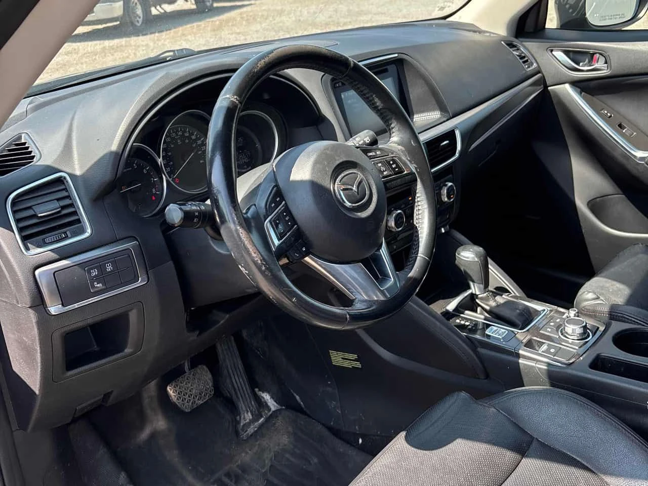 Mazda CX-5 * GT * ���������� ��� ������������ ������*  | Mobile.bg � ����������� 5
