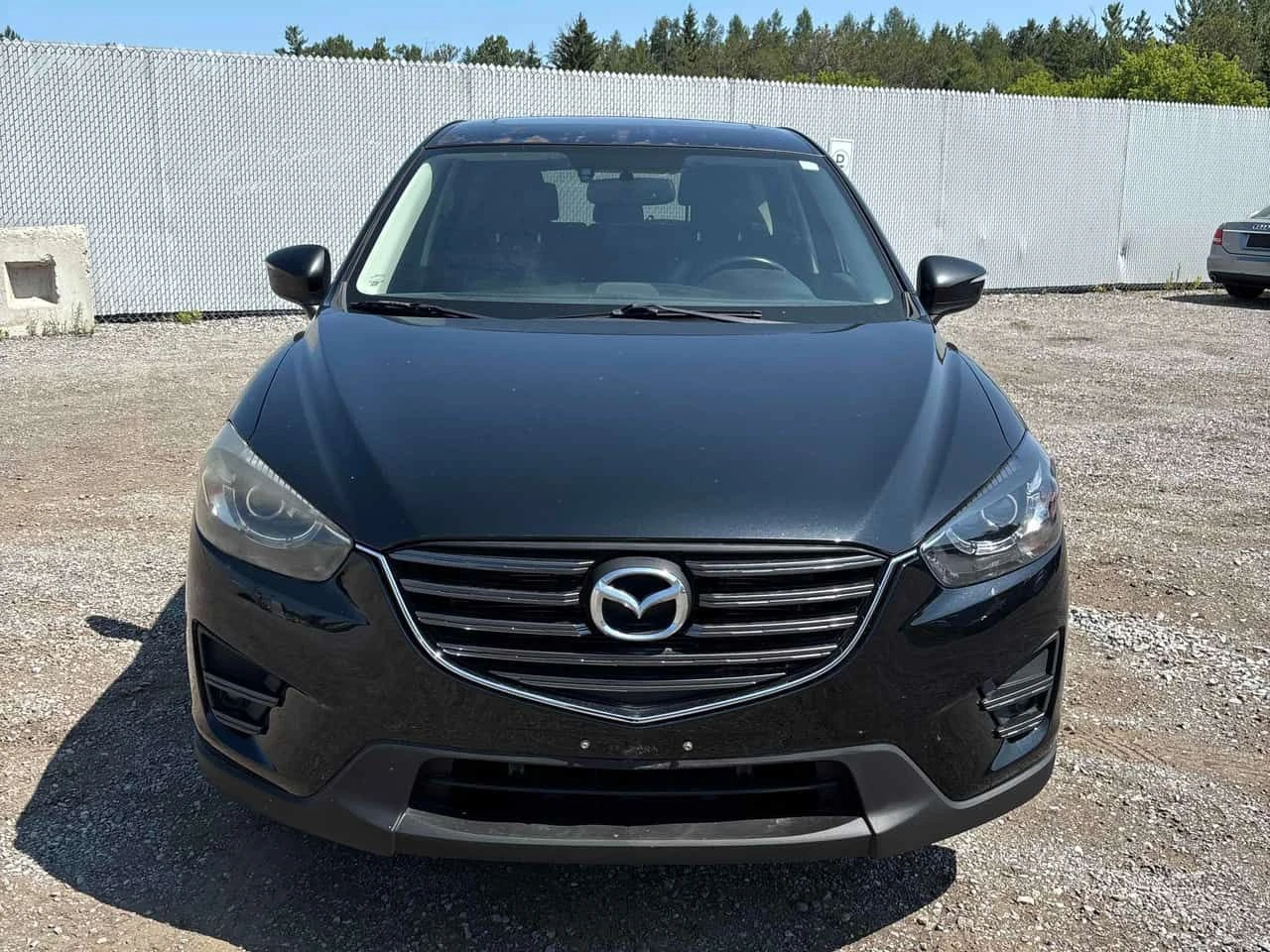 Mazda CX-5 * GT * ���������� ��� ������������ ������*  | Mobile.bg � ����������� 6