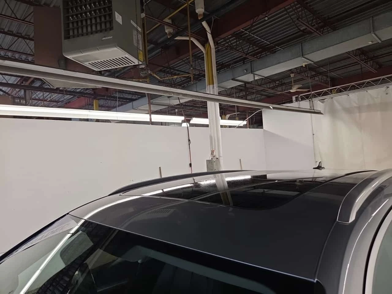 Audi Q5 * PREMIUM PLUS * CARFAX * , снимка 7 - Автомобили и джипове - 55500599