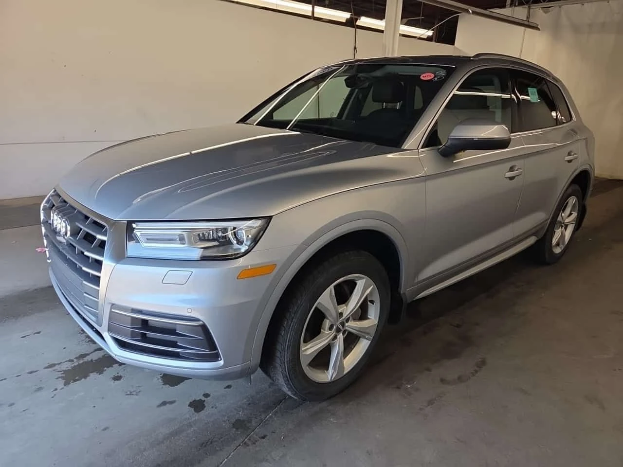 Audi Q5 * PREMIUM PLUS * CARFAX * 