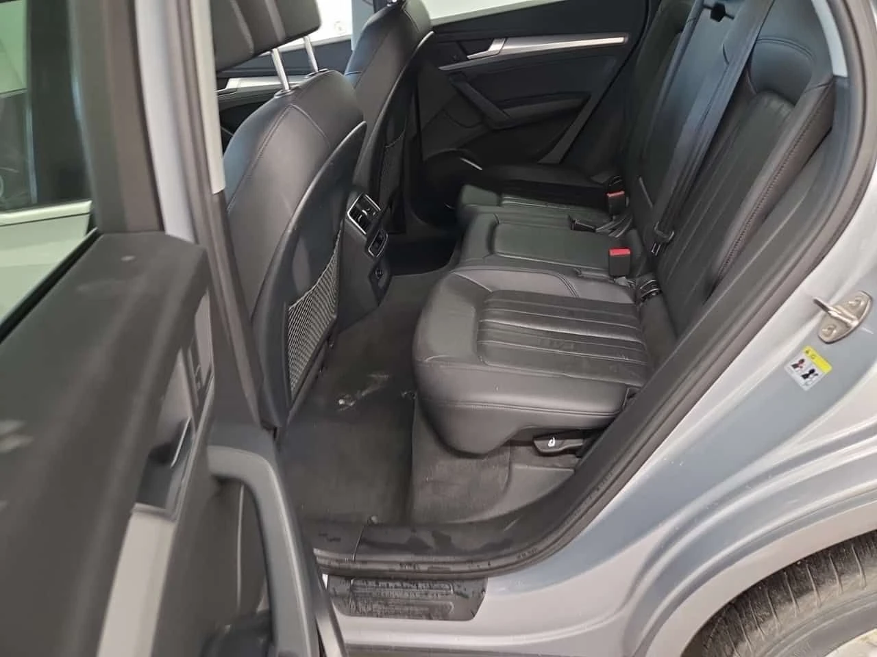 Audi Q5 * PREMIUM PLUS * CARFAX * , снимка 12 - Автомобили и джипове - 55500599