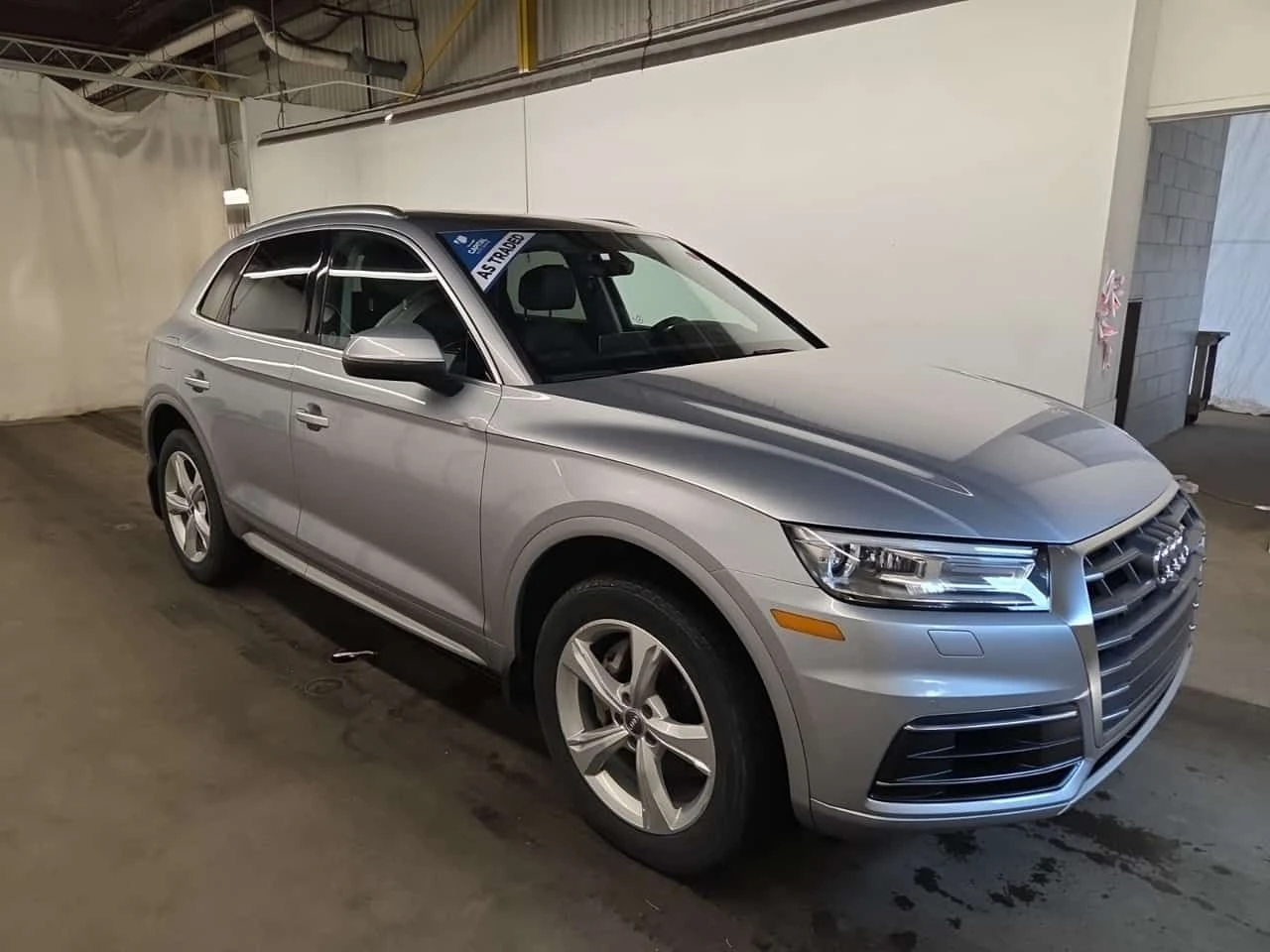 Audi Q5 * PREMIUM PLUS * CARFAX * , снимка 2 - Автомобили и джипове - 55500599
