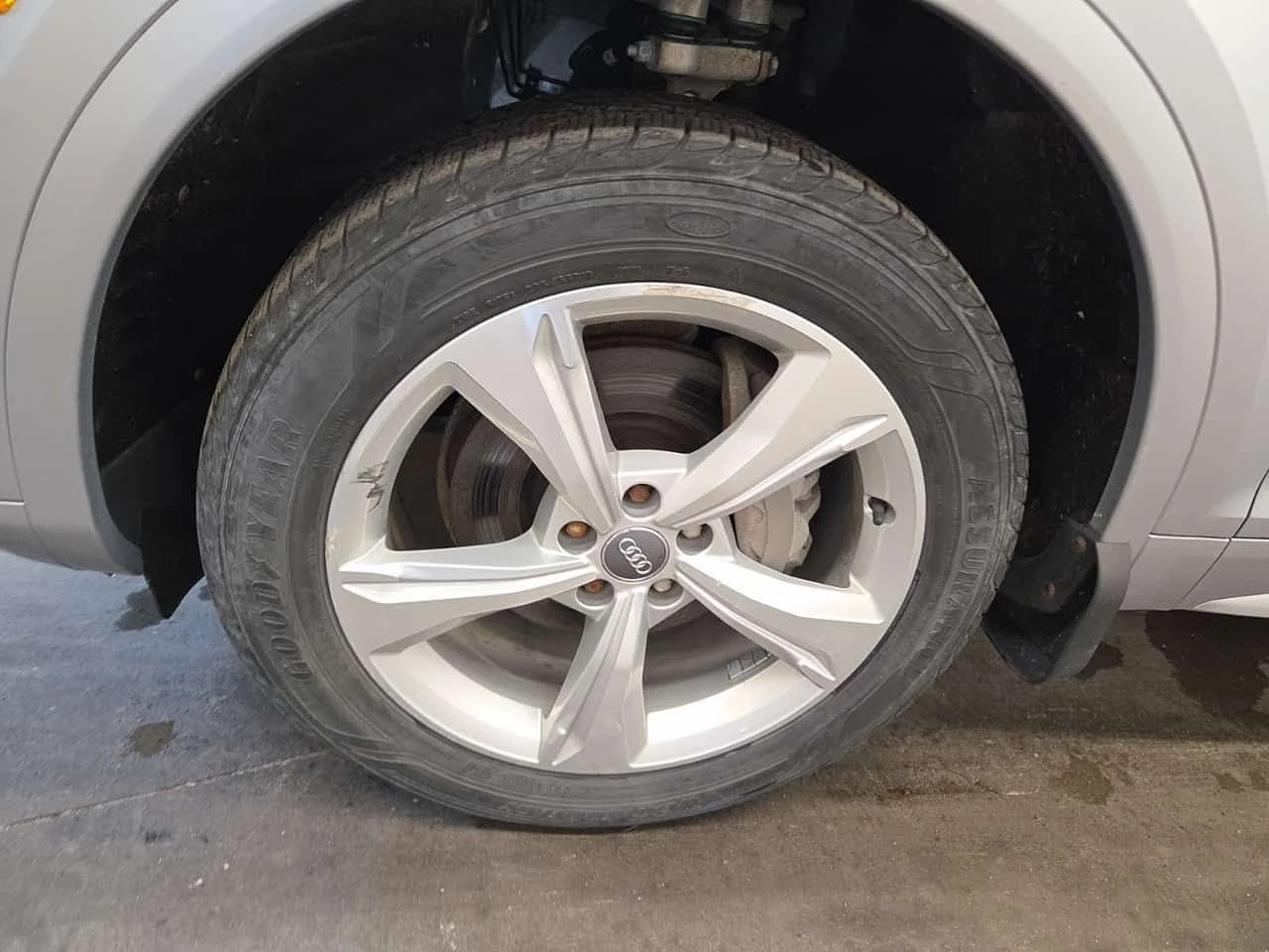 Audi Q5 * PREMIUM PLUS * CARFAX * , снимка 6 - Автомобили и джипове - 55500599
