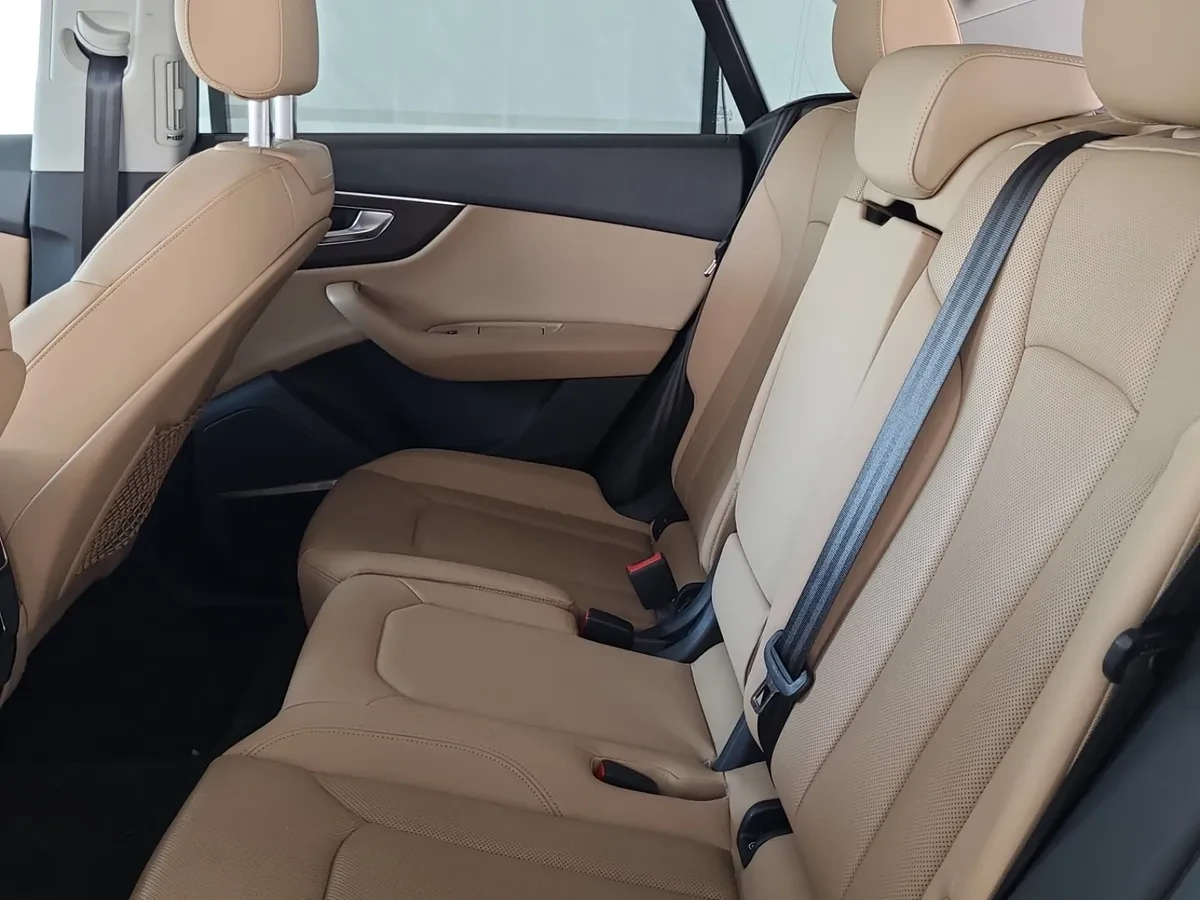 Audi Q8 Prestige * Проблем в мотора, снимка 9 - Автомобили и джипове - 55663895