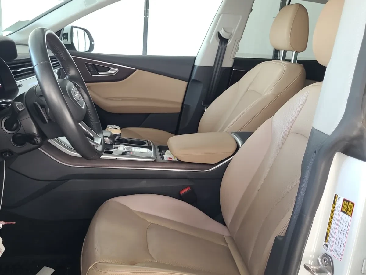 Audi Q8 Prestige * Проблем в мотора, снимка 8 - Автомобили и джипове - 55663895