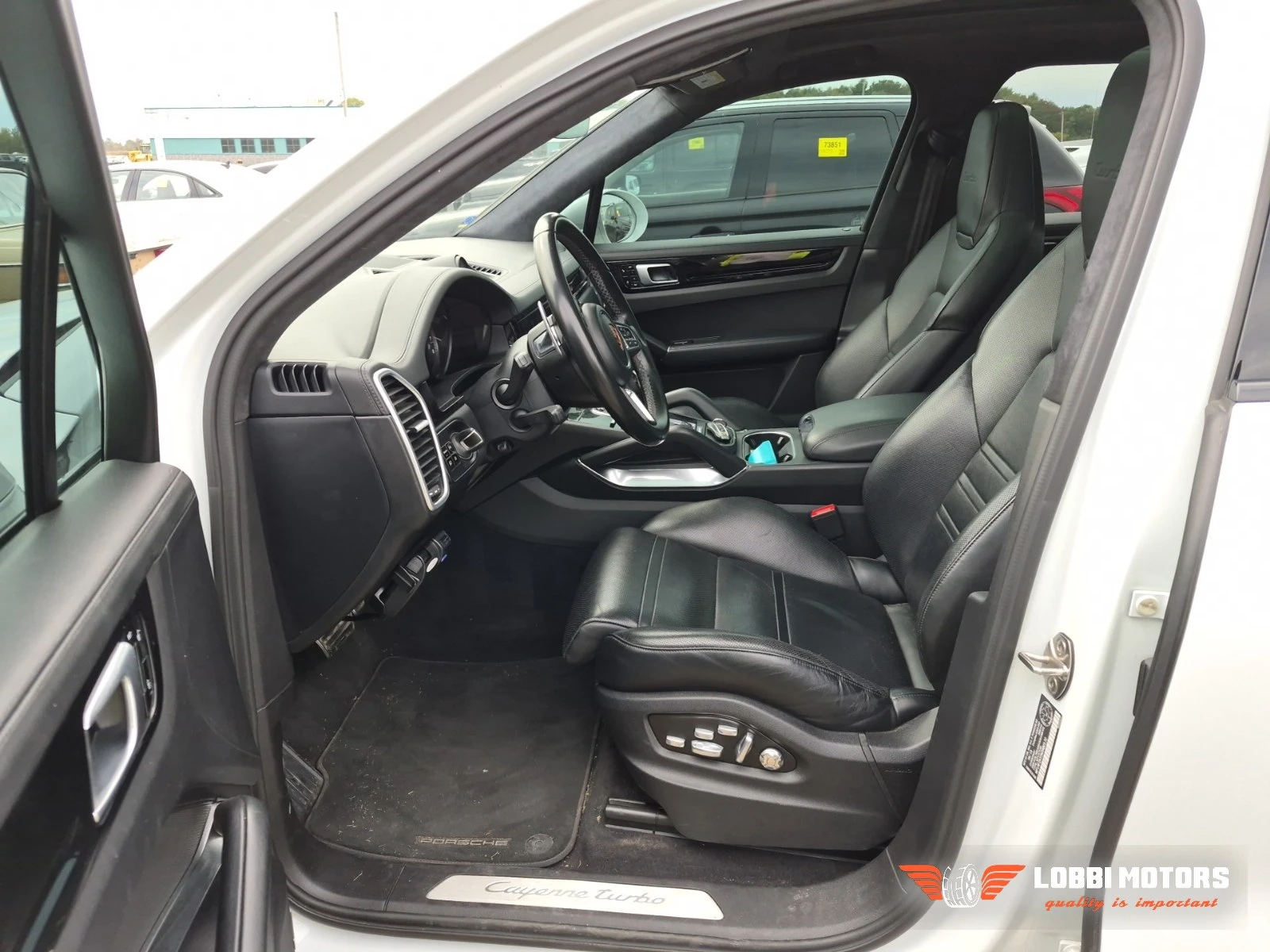 Porsche Cayenne, снимка 5 - Автомобили и джипове - 56104025