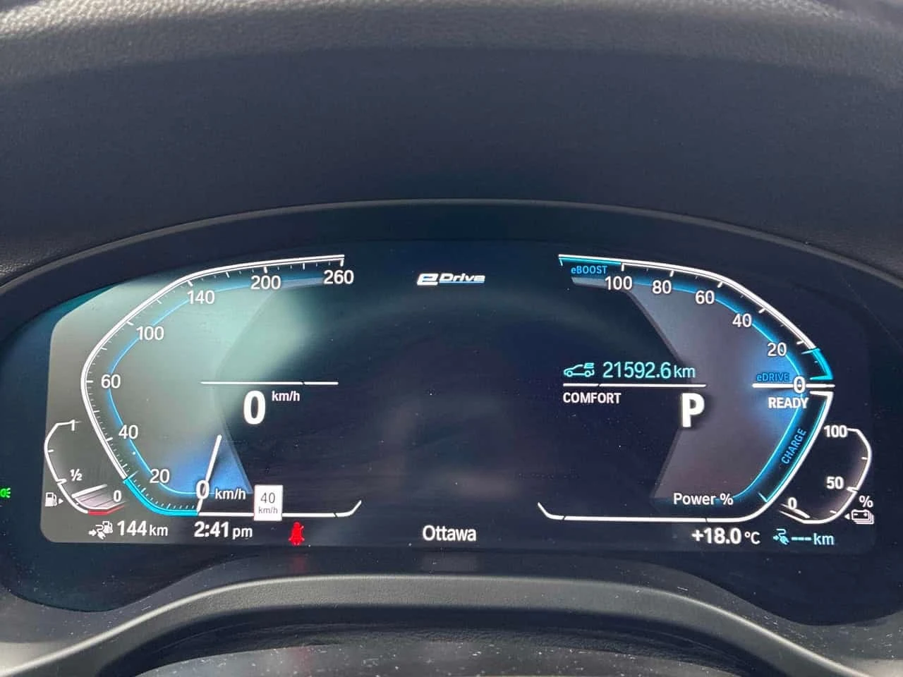 BMW X3 * xDrive30e * CARFAX * ����� �� ����������� | Mobile.bg � ����������� 8
