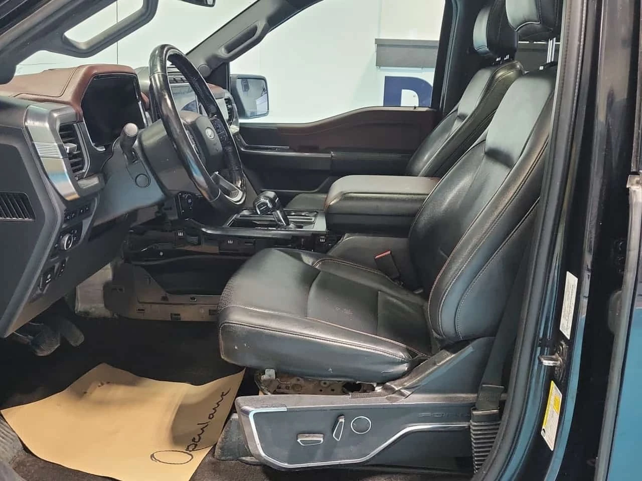 Ford F150 LARIAT/4WD SuperCrew 5.5/�����/����/ | Mobile.bg � ����������� 5