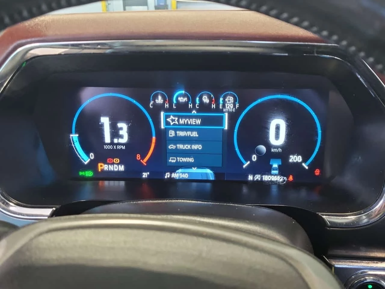 Ford F150 LARIAT/4WD SuperCrew 5.5/�����/����/ | Mobile.bg � ����������� 7