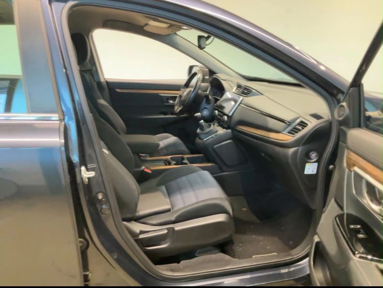 Honda Cr-v 1.5������ ������ ���� ��������� �� 250 ���� �� ��� | Mobile.bg � ����������� 8
