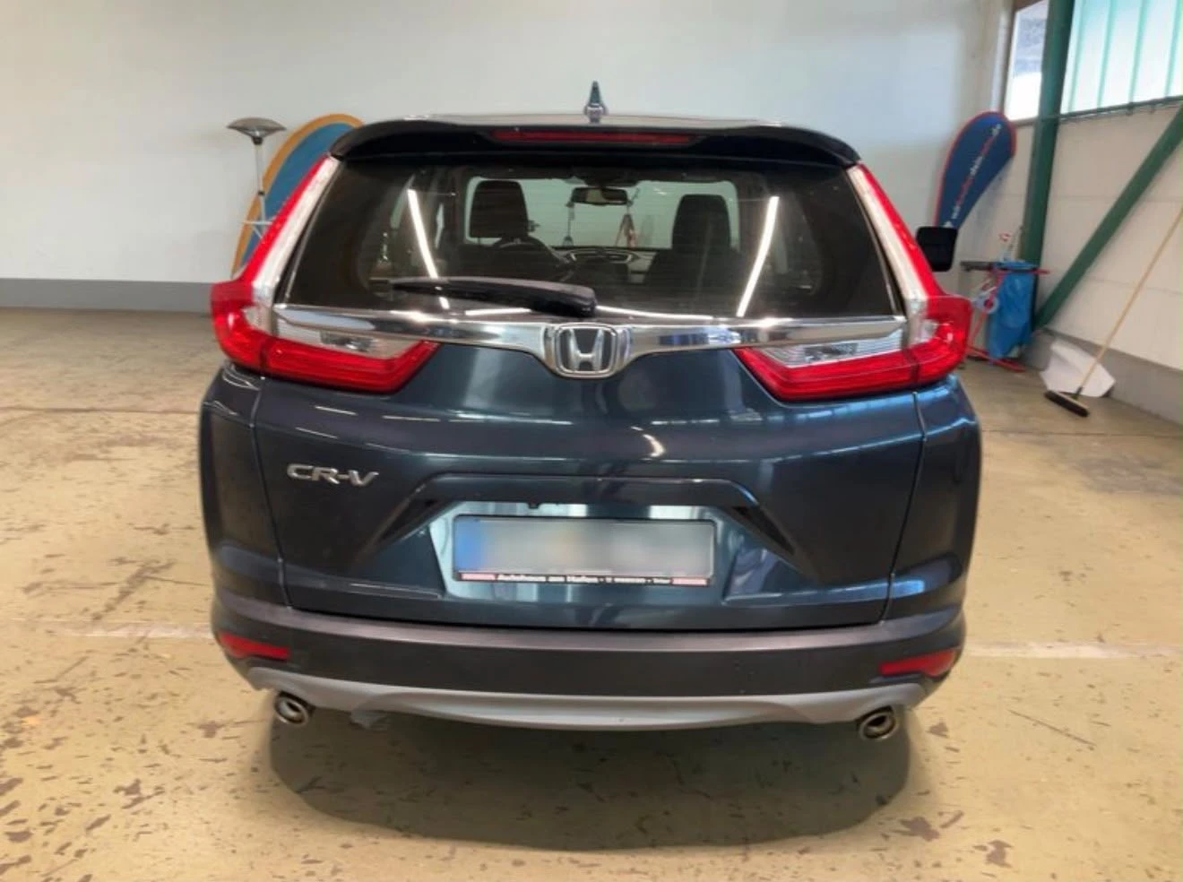 Honda Cr-v 1.5������ ������ ���� ��������� �� 250 ���� �� ��� | Mobile.bg � ����������� 6