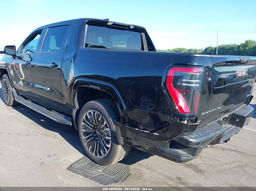 Gmc Sierra Ev Standard Range Denali | Mobile.bg � ����������� 6