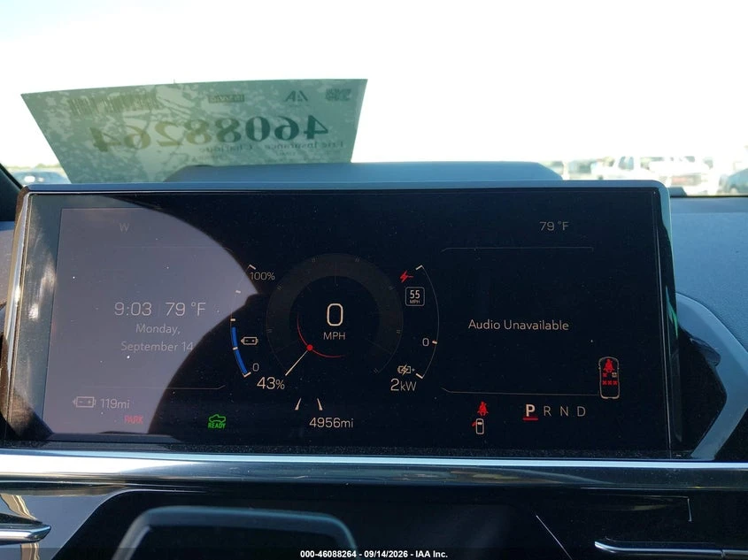 Gmc Sierra Ev Standard Range Denali | Mobile.bg � ����������� 7