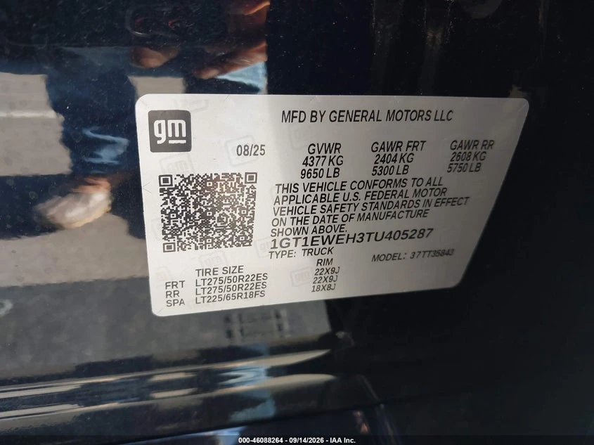 Gmc Sierra Ev Standard Range Denali | Mobile.bg � ����������� 9
