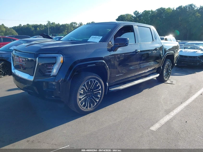 Gmc Sierra Ev Standard Range Denali | Mobile.bg � ����������� 2