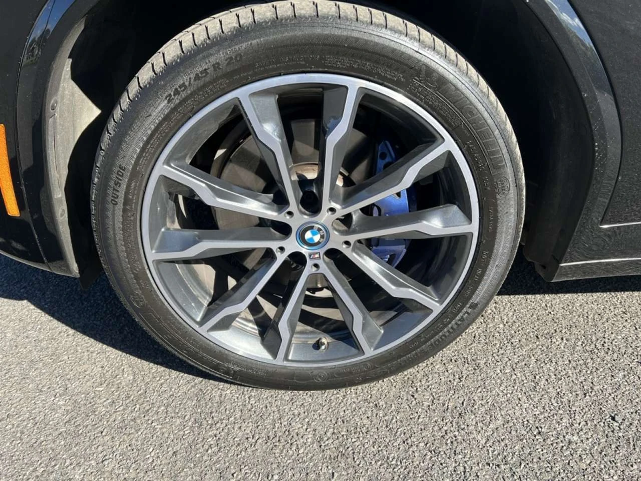 BMW X3 xDrive30e, снимка 15 - Автомобили и джипове - 56596749