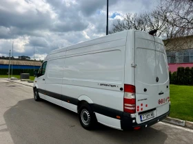 Mercedes-Benz Sprinter 316 2.2 MAXI!!!КЛИМА!!!БЕЗ РЪЖДИ!!!ПЕРФЕКТЕН!!!, снимка 3