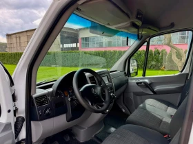 Mercedes-Benz Sprinter 316 2.2 MAXI!!!КЛИМА!!!БЕЗ РЪЖДИ!!!ПЕРФЕКТЕН!!!, снимка 11
