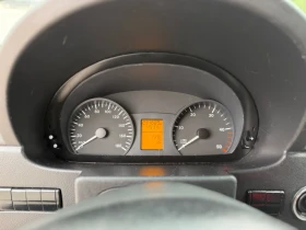 Mercedes-Benz Sprinter 316 2.2 MAXI!!!КЛИМА!!!БЕЗ РЪЖДИ!!!ПЕРФЕКТЕН!!!, снимка 13