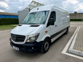 Mercedes-Benz Sprinter 316 2.2 MAXI!!!КЛИМА!!!БЕЗ РЪЖДИ!!!ПЕРФЕКТЕН!!!, снимка 9