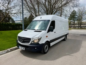Mercedes-Benz Sprinter 316 2.2 MAXI!!!КЛИМА!!!БЕЗ РЪЖДИ!!!ПЕРФЕКТЕН!!!, снимка 1