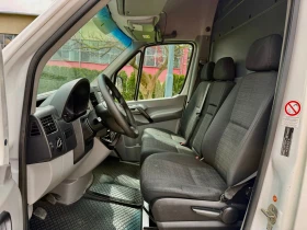 Mercedes-Benz Sprinter 316 2.2 MAXI!!!КЛИМА!!!БЕЗ РЪЖДИ!!!ПЕРФЕКТЕН!!!, снимка 12