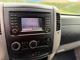 Mercedes-Benz Sprinter 316 2.2 MAXI!!!КЛИМА!!!БЕЗ РЪЖДИ!!!ПЕРФЕКТЕН!!!, снимка 8