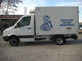 Mercedes-Benz Sprinter 411 cdi FRIGO-20* C N1 B KAT., снимка 2