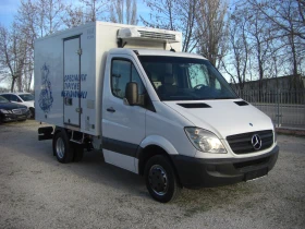 Mercedes-Benz Sprinter 411 cdi FRIGO-20* C N1 B KAT., снимка 7