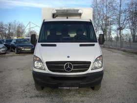 Mercedes-Benz Sprinter 411 cdi FRIGO-20* C N1 B KAT., снимка 8