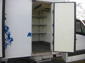 Mercedes-Benz Sprinter 411 cdi FRIGO-20* C N1 B KAT., снимка 14