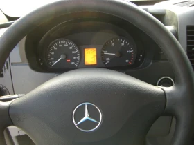 Mercedes-Benz Sprinter 411 cdi FRIGO-20* C N1 B KAT., снимка 10