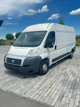 Fiat Ducato 2.3, снимка 2